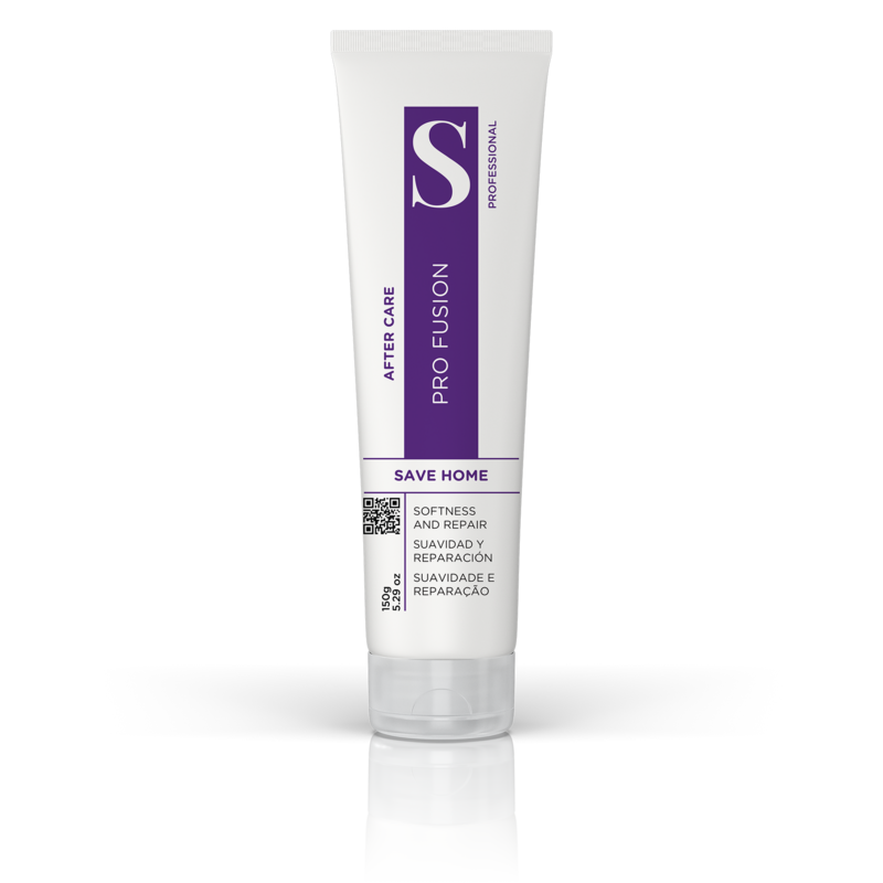 S Professional - Pro-Fusion Save Home After Care 150 g