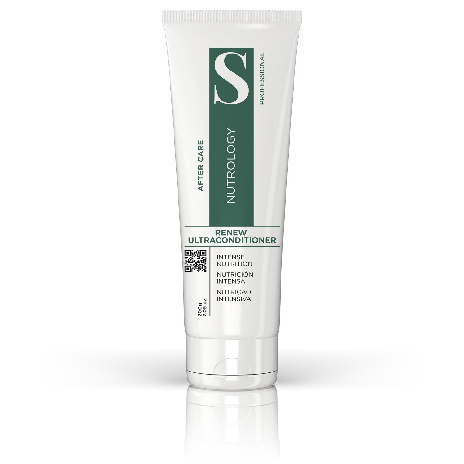 S Professional - Nutrology Renew Ultraconditioner After Care 200 ml