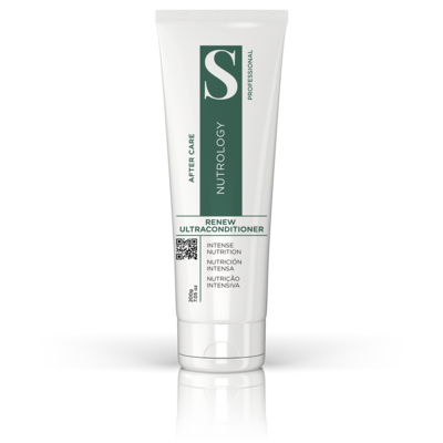 S Professional - Nutrology Renew Ultraconditioner After Care 200 ml S Professional - Nutrology Renew Ultraconditioner After Care 200 ml