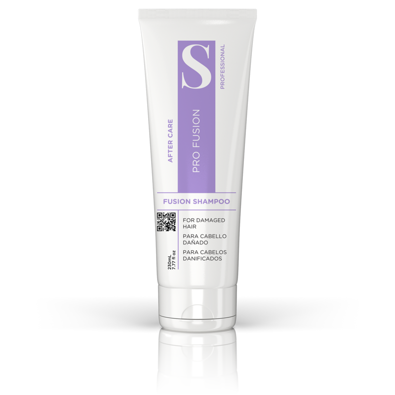 S Professional - Pro-Fusion Shampoo After Care 230 ml S Professional - Pro-Fusion Shampoo After Care 230 ml