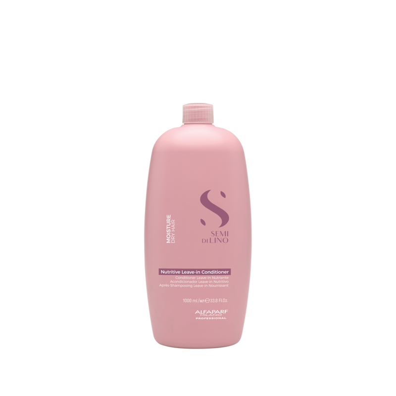 Alfaparf Milano - Nutritive Leave-in Conditioner 1000 ml Alfaparf Milano - Nutritive Leave-in Conditioner 1000 ml
