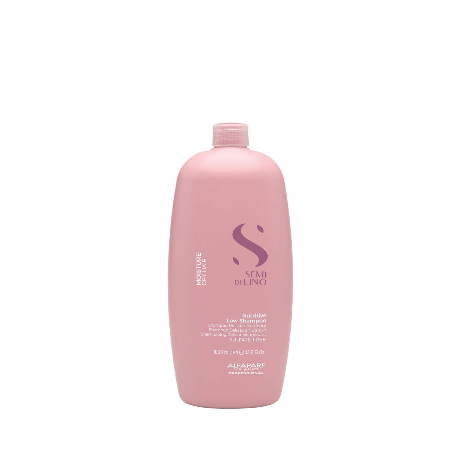 Alfaparf Milano - Nutritive Low Shampoo 1000 ml
