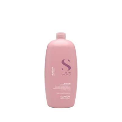 Alfaparf Milano - Nutritive Low Shampoo 1000 ml Alfaparf Milano - Nutritive Low Shampoo 1000 ml