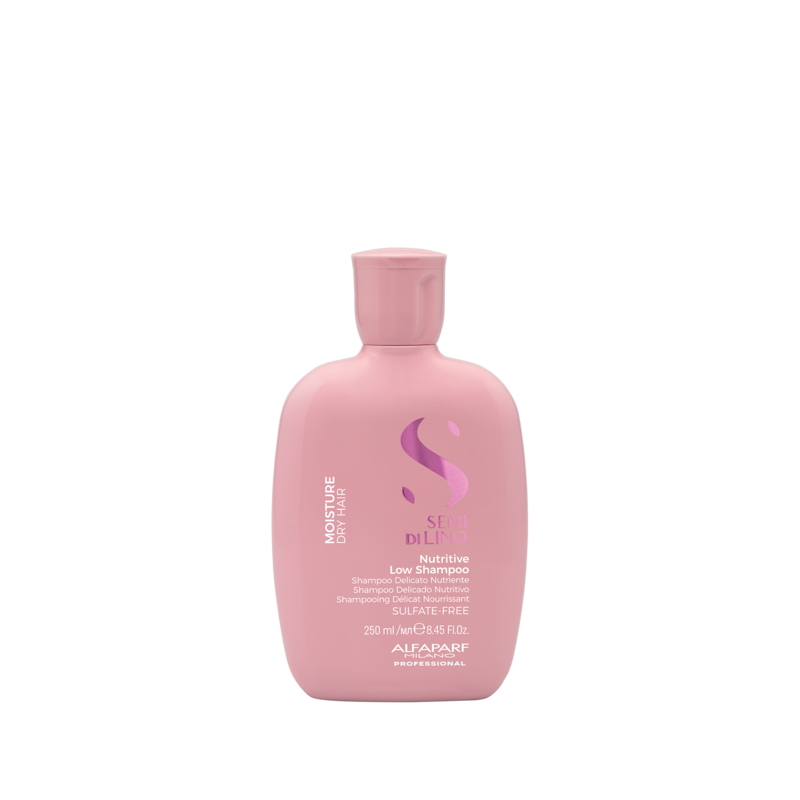 Alfaparf Milano - Nutritive Low Shampoo 250 ml Alfaparf Milano - Nutritive Low Shampoo 250 ml