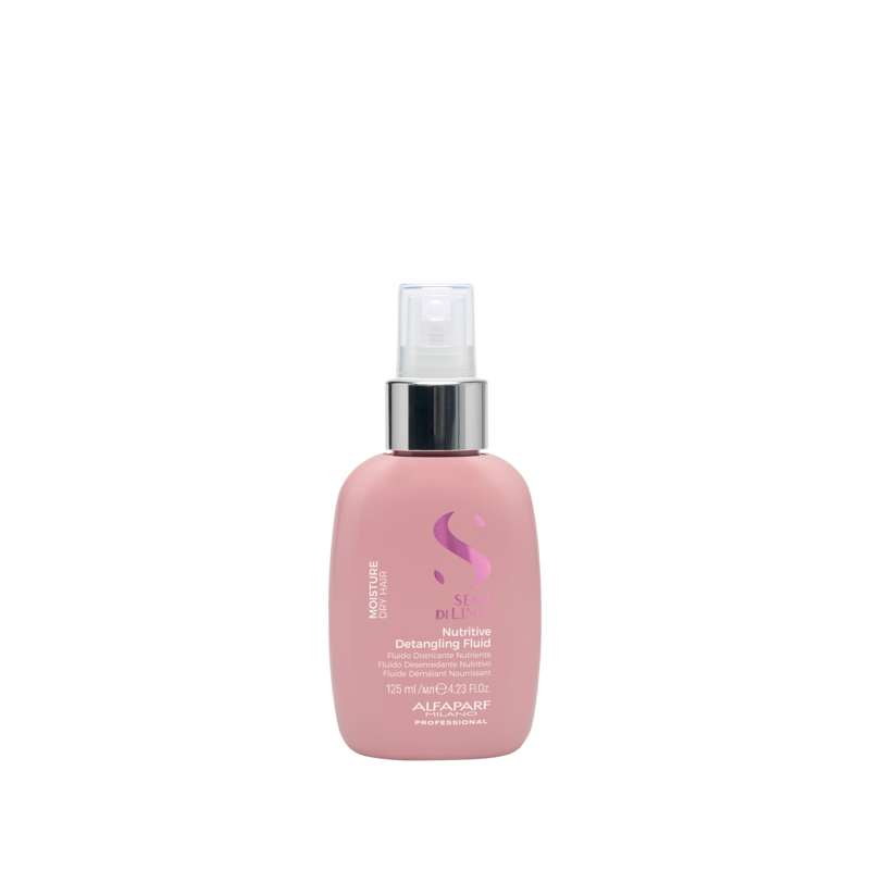 Alfaparf Milano - Nutritive Detangling Fluid 125 ml Alfaparf Milano - Nutritive Detangling Fluid 125 ml