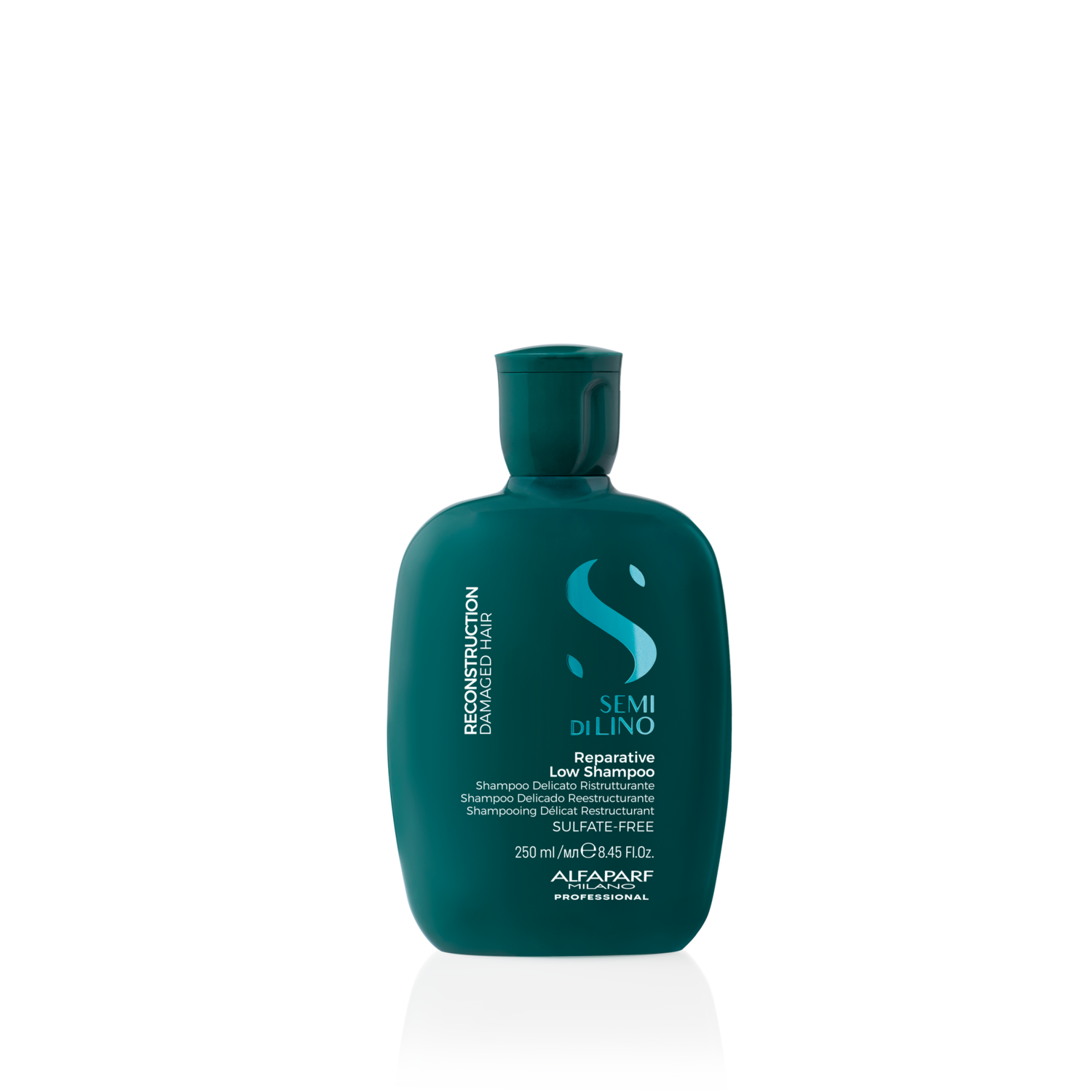 Alfaparf Milano - Reparative Low Shampoo 250 ml