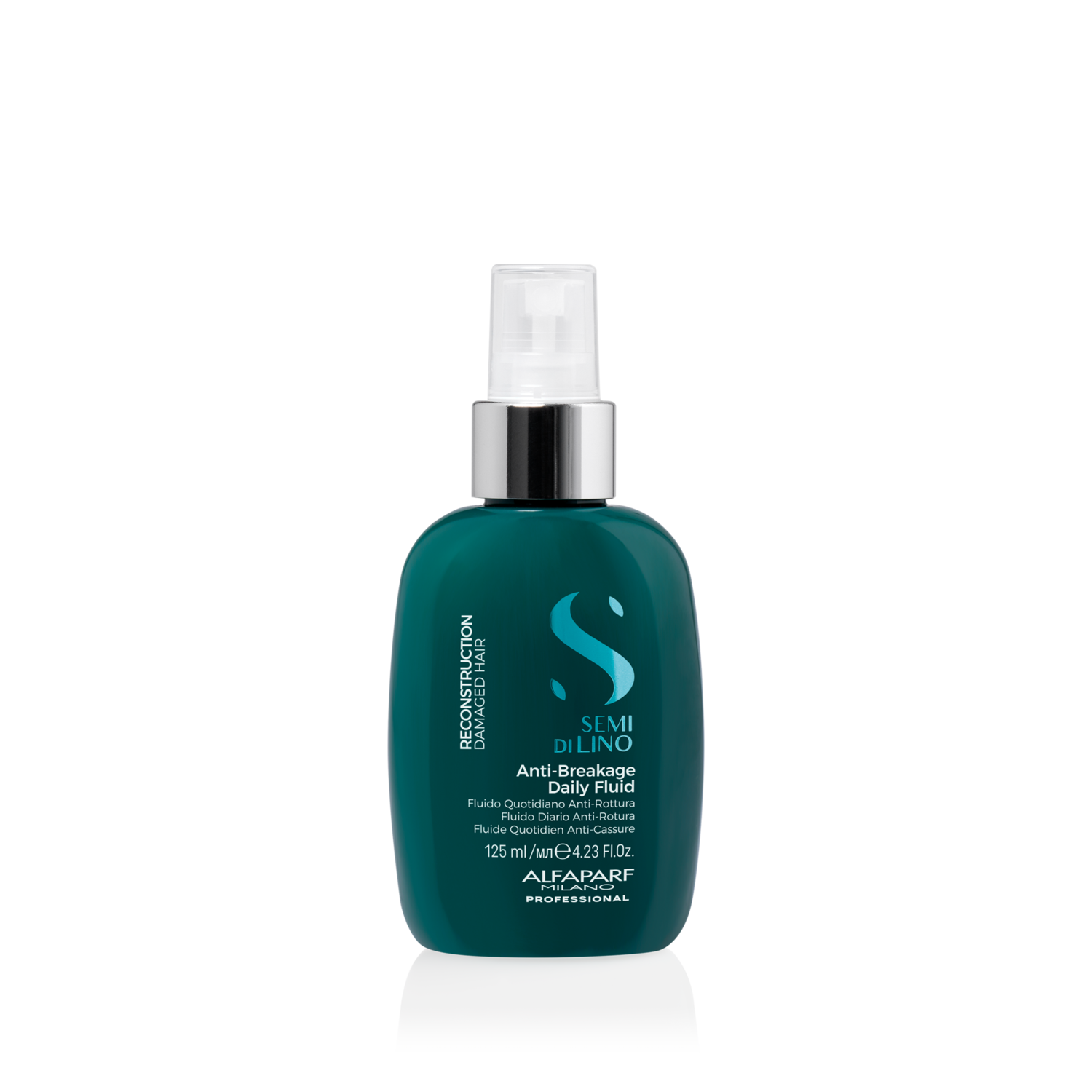 Alfaparf Milano - Anti-Breakage Daily Fluid 125 ml