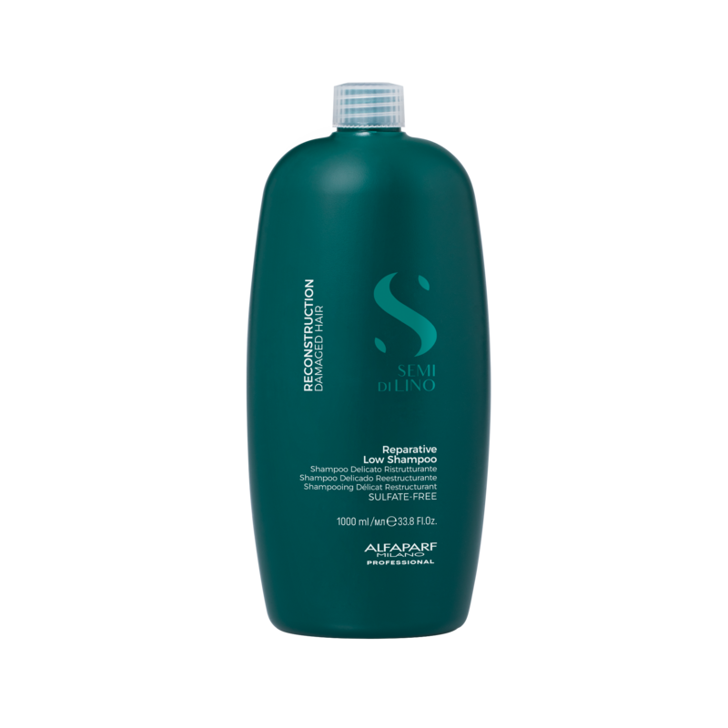 Alfaparf Milano - Reparative Low Shampoo 1000 ml