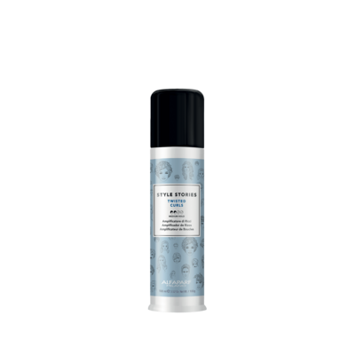 Alfaparf Milano - Twisted Curls 100 ml Alfaparf Milano - Twisted Curls 100 ml