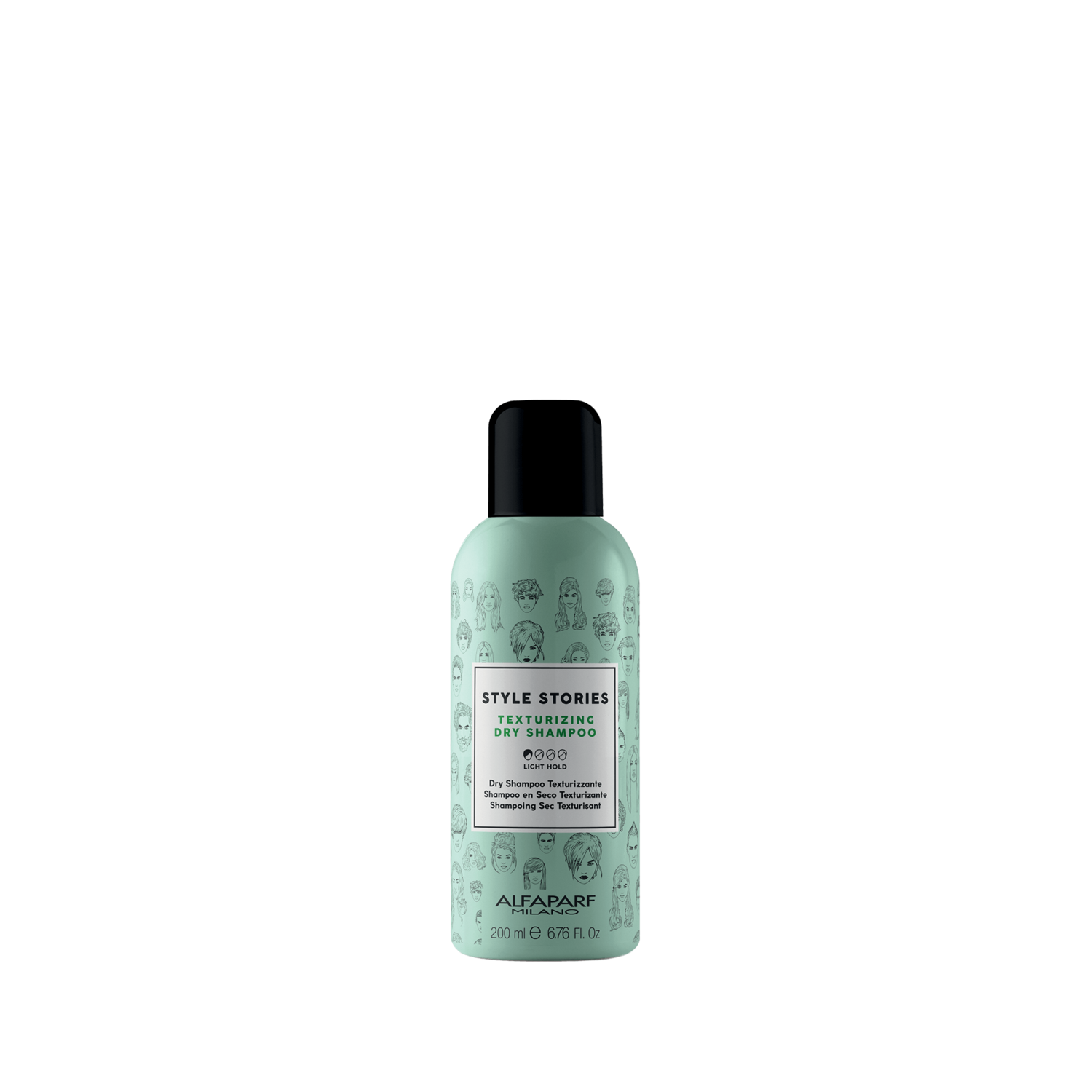 Alfaparf Milano - Texturizing Dry Shampoo 200 ml