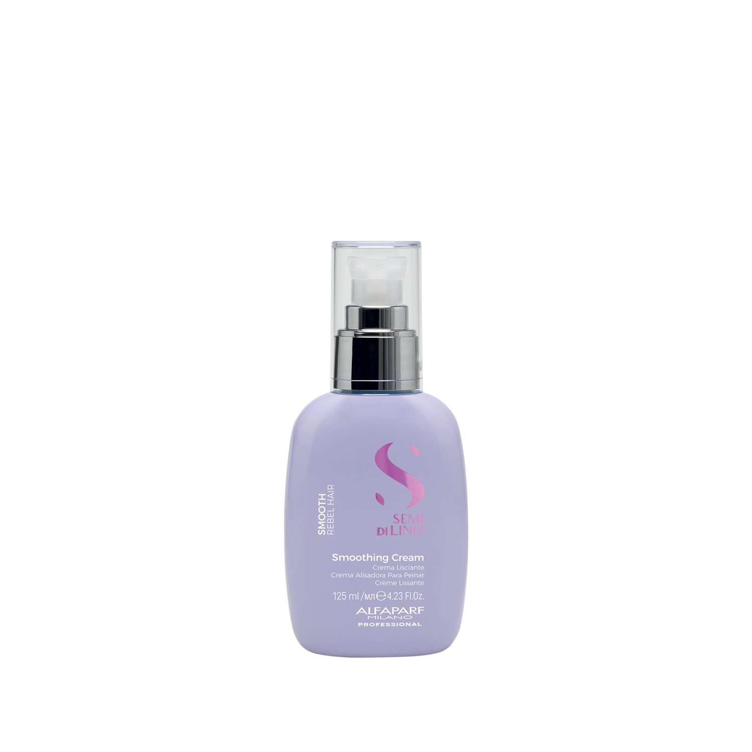 Alfaparf Milano - Smoothing Cream 125 ml