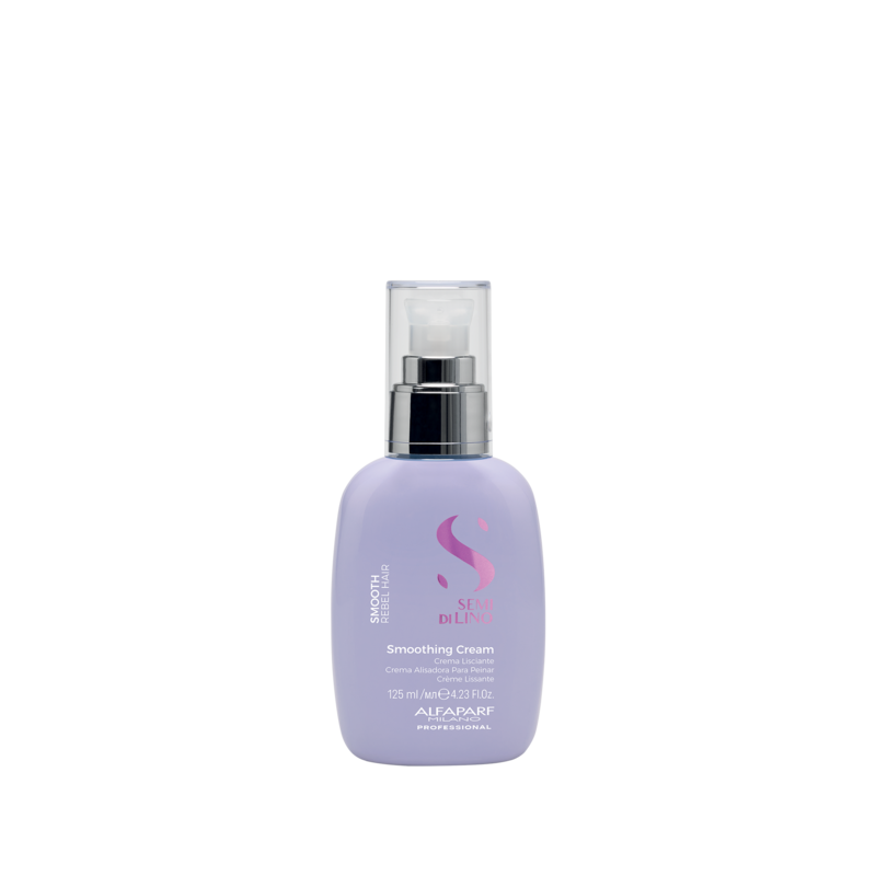 Alfaparf Milano - Smoothing Cream 125 ml Alfaparf Milano - Smoothing Cream 125 ml
