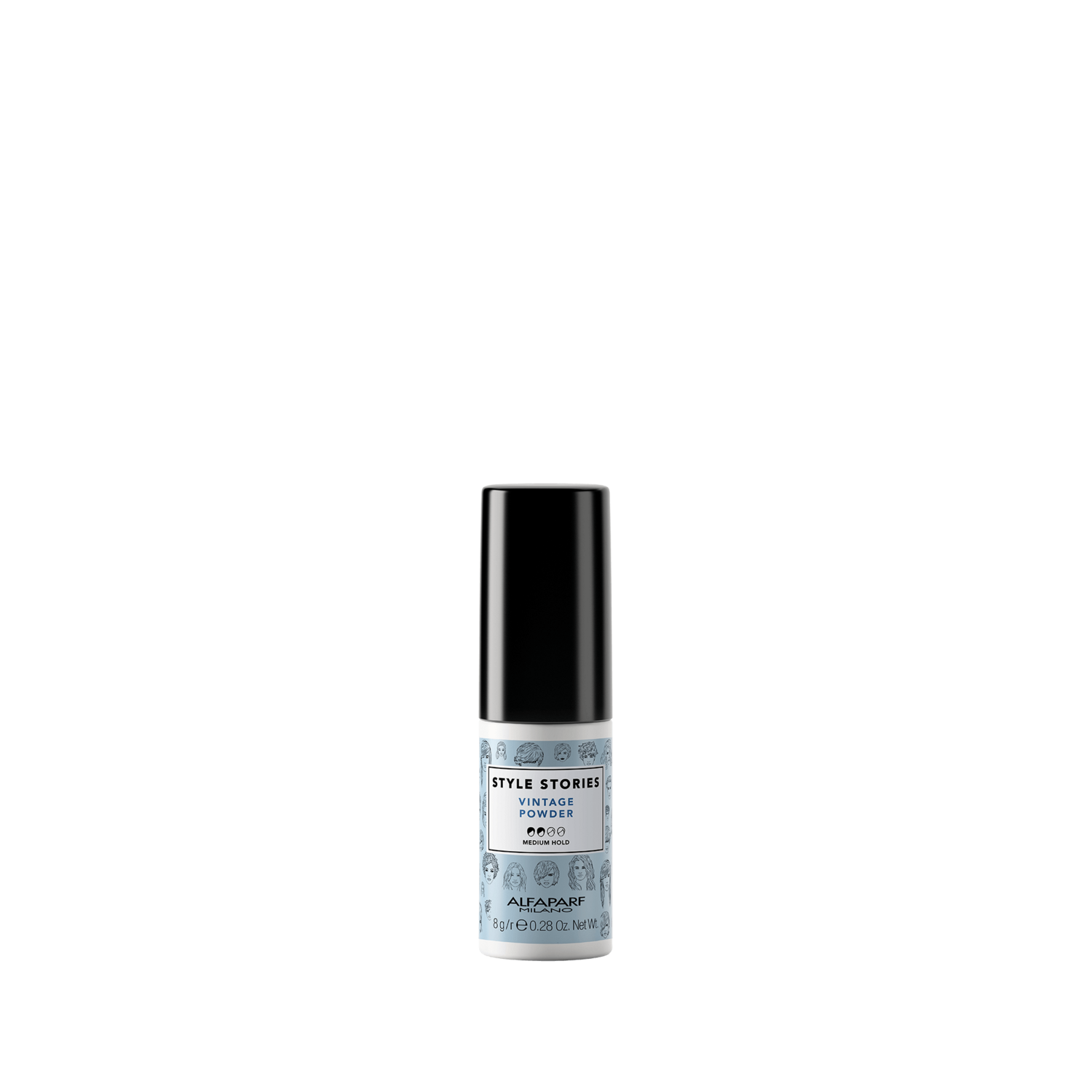 Alfaparf Milano - Vintage Powder 8 gr