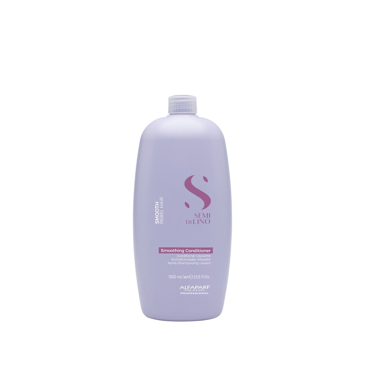 Alfaparf Milano - Smoothing Conditioner 1000 ml