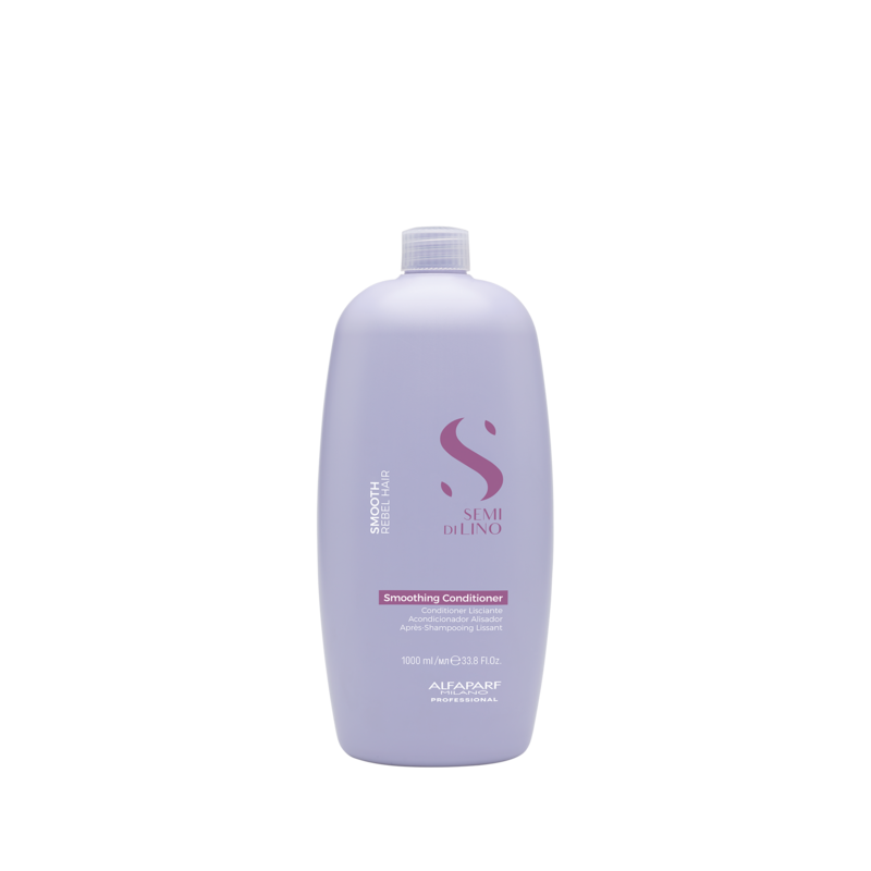 Alfaparf Milano - Smoothing Conditioner 1000 ml Alfaparf Milano - Smoothing Conditioner 1000 ml