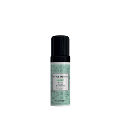 Alfaparf Milano - Volumen Mousse 125 ml Alfaparf Milano - Volumen Mousse 125 ml