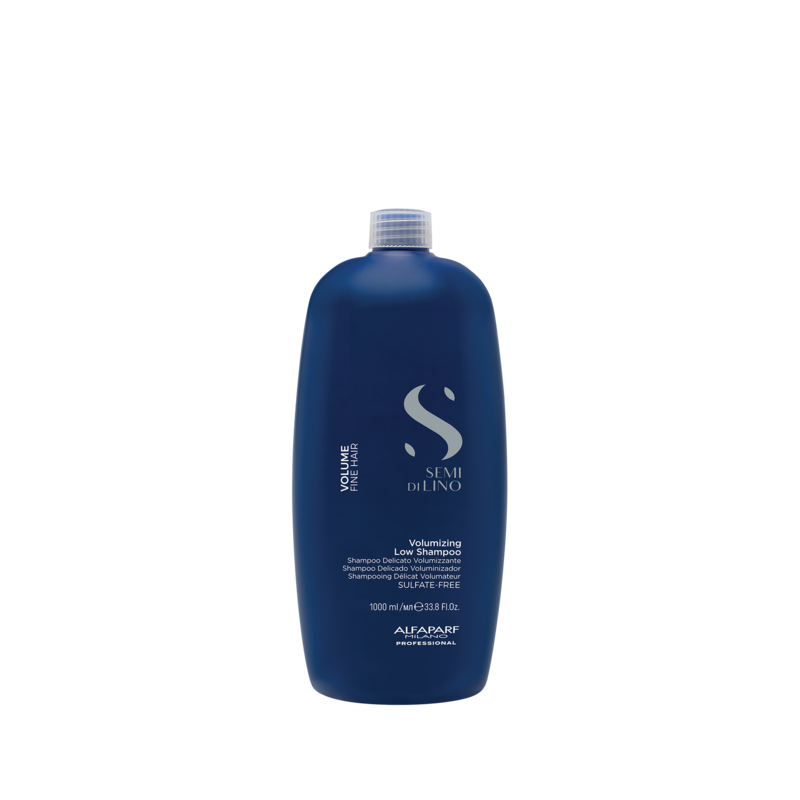 Alfaparf Milano - Voluminizing Low Shampoo 1000 ml Alfaparf Milano - Voluminizing Low Shampoo 1000 ml