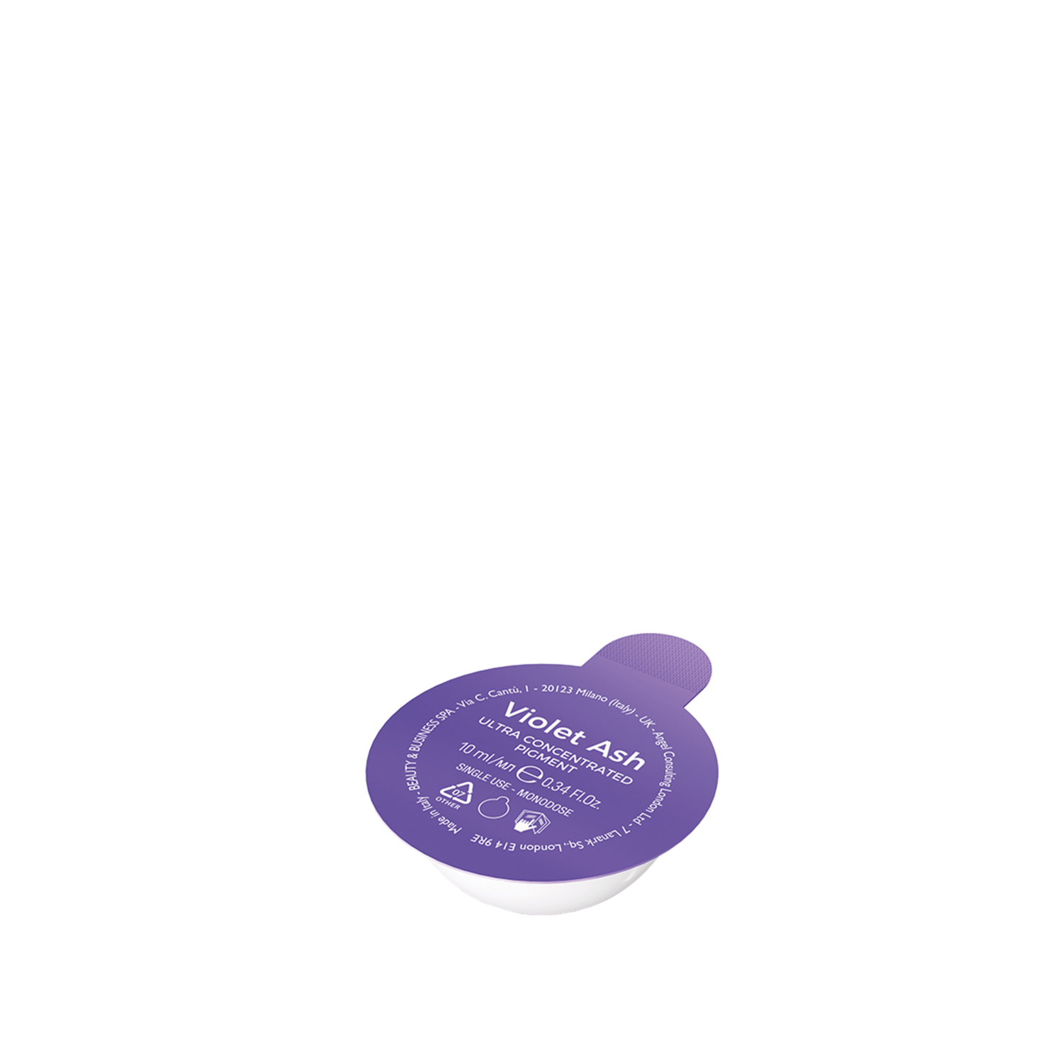 Alfaparf Milano - Violet Ash Ultra Concentrated Pigment