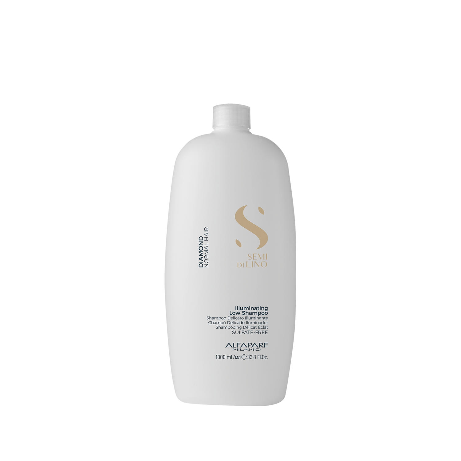 Alfaparf Milano - Illuminating Low Shampoo 1000 ml