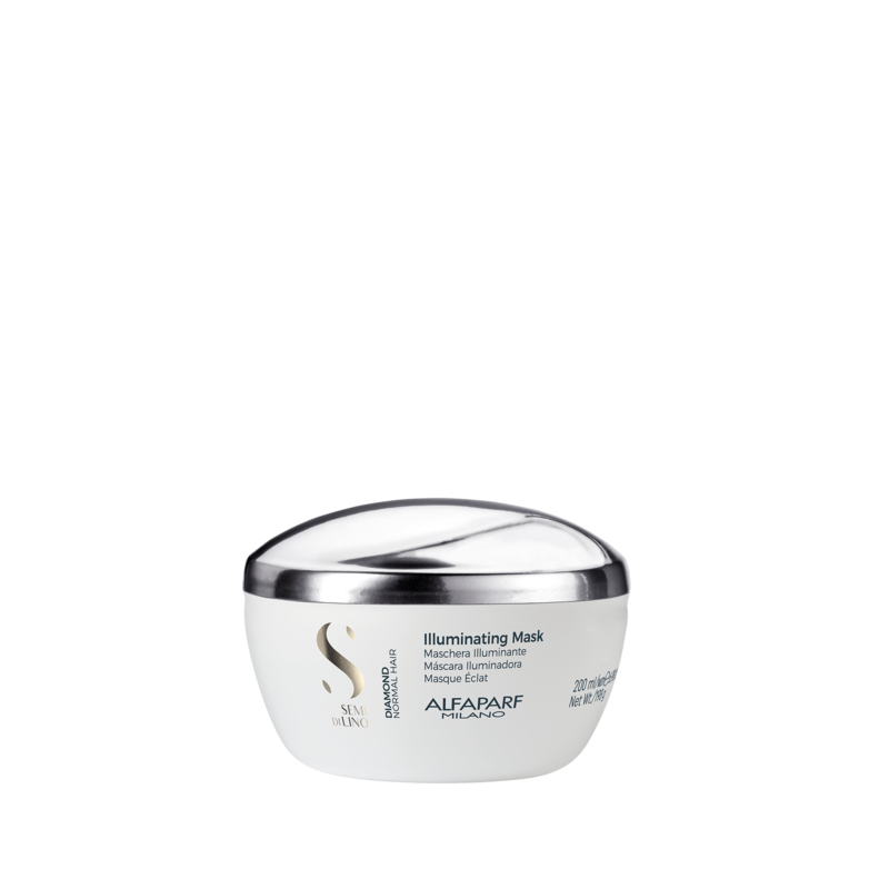 Alfaparf Milano - Illuminating Mask 200 ml