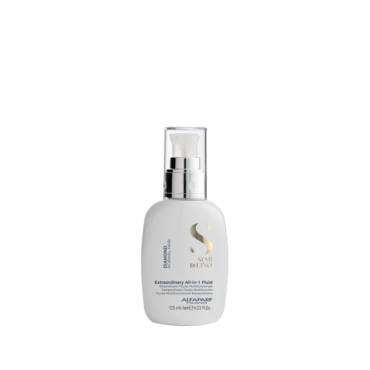 Alfaparf Milano - Extraordinary All-In-1 Fluid