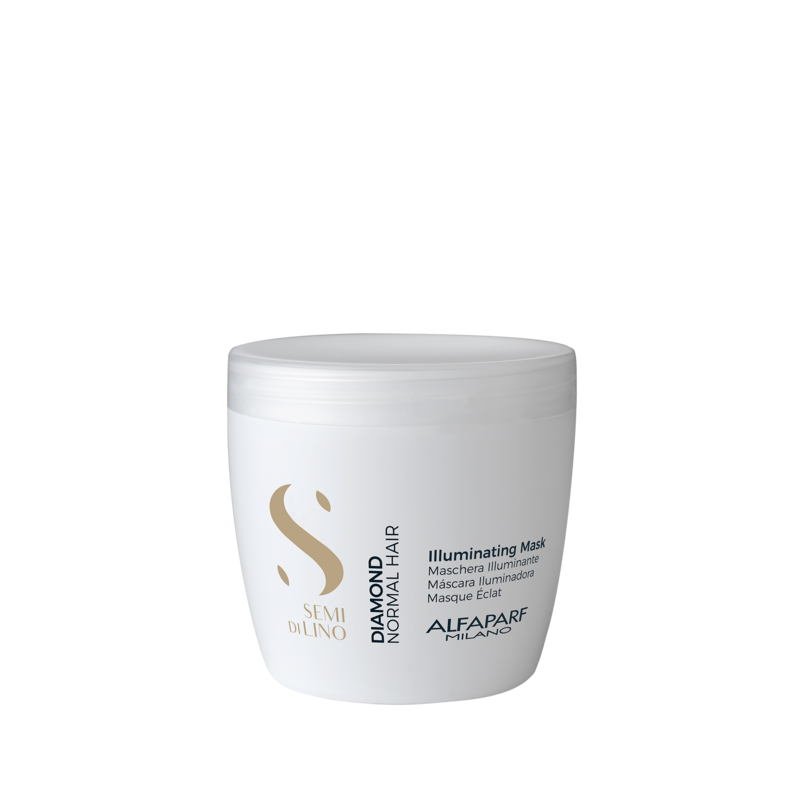 Alfaparf Milano - Illuminating Mask 500 ml Alfaparf Milano - Illuminating Mask 500 ml