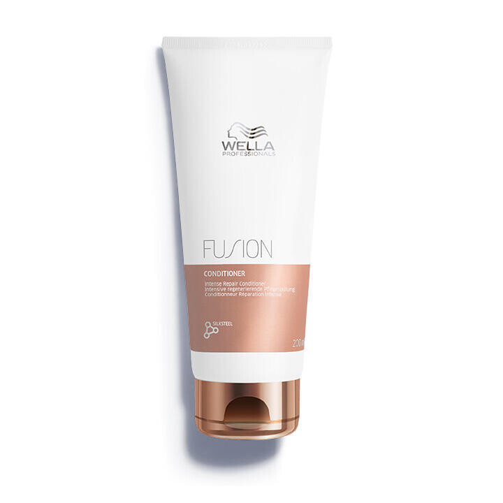 Wella Professional -  Fusion Conditioner 200 ml