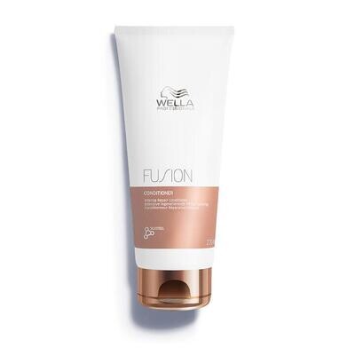 Wella Professional -  Fusion Conditioner 200 ml