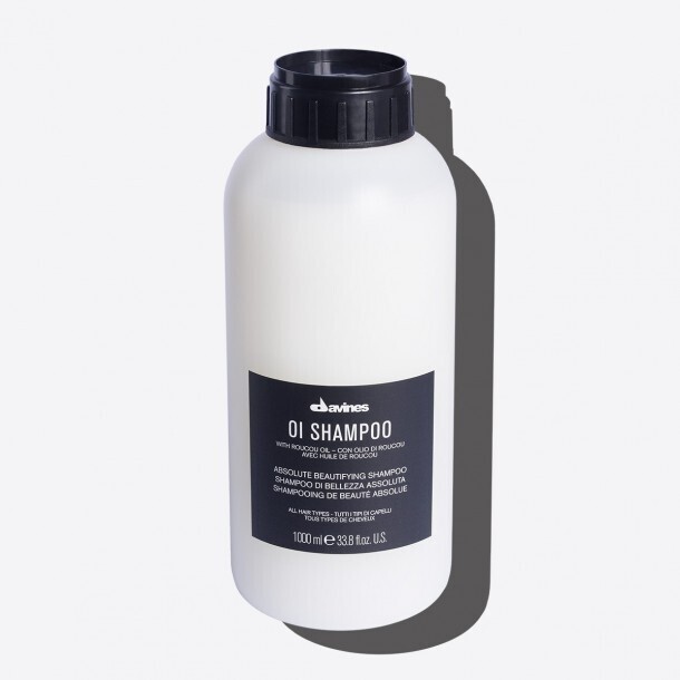 Davines - OI Shampoo 1000 ml