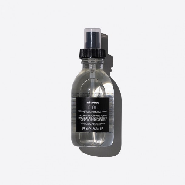 Davines - OI Oil Potion 135 ml Davines - OI Oil Potion 135 ml