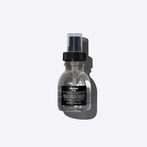 Davines - OI Oil Potion 50 ml Davines - OI Oil Potion 50 ml