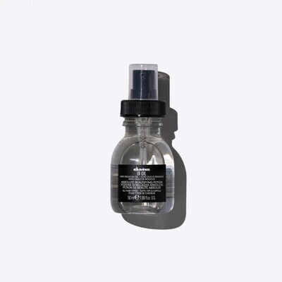 Davines - OI Oil Potion 50 ml Davines - OI Oil Potion 50 ml