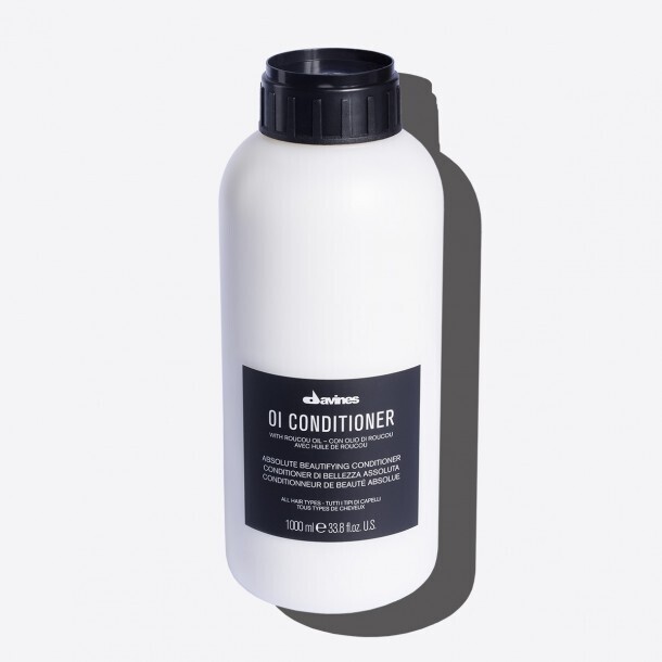 Davines - OI Conditioner 1000 ml Davines - OI Conditioner 1000 ml