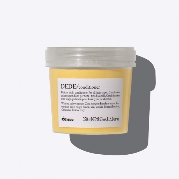 Davines - Essential Haircare DEDE Conditioner 250 ml