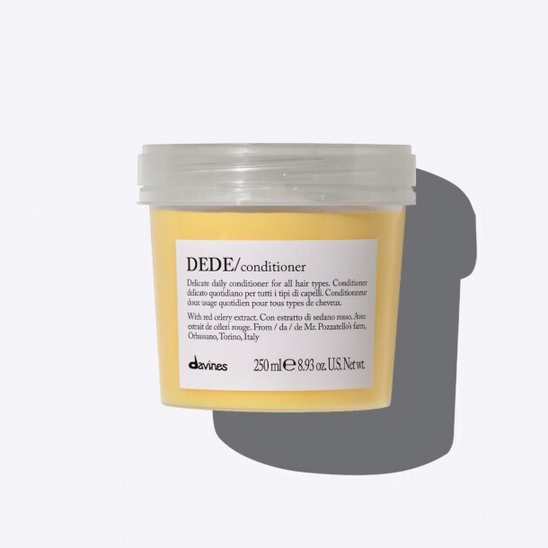Davines - Essential Haircare DEDE Conditioner 250 ml Davines - Essential Haircare DEDE Conditioner 250 ml