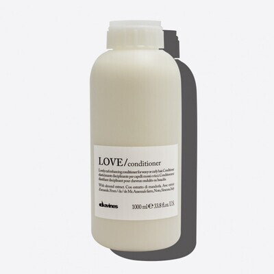 Davines - Essential Haircare LOVE CURL Conditioner 1000 ml Davines - Essential Haircare LOVE CURL Conditioner 1000 ml