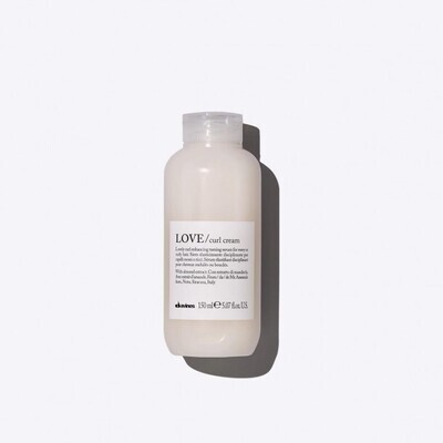 Davines - Essential Haircare LOVE CURL Cream 250 ml Davines - Essential Haircare LOVE CURL Cream 250 ml