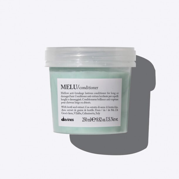 Davines - Essential Haircare MELU Conditioner 250 ml Davines - Essential Haircare MELU Conditioner 250 ml