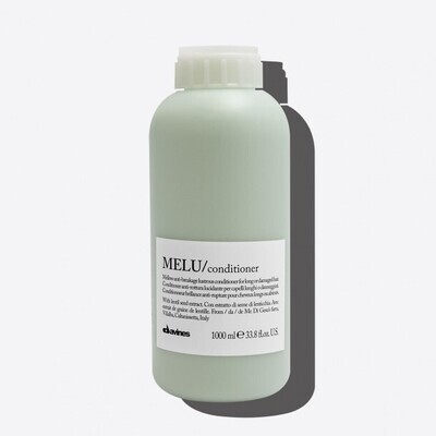 Davines - Essential Haircare MELU Conditioner 1000 ml