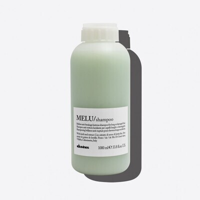 Davines - Essential Haircare MELU Shampoo 1000 ml Davines - Essential Haircare MELU Shampoo 1000 ml