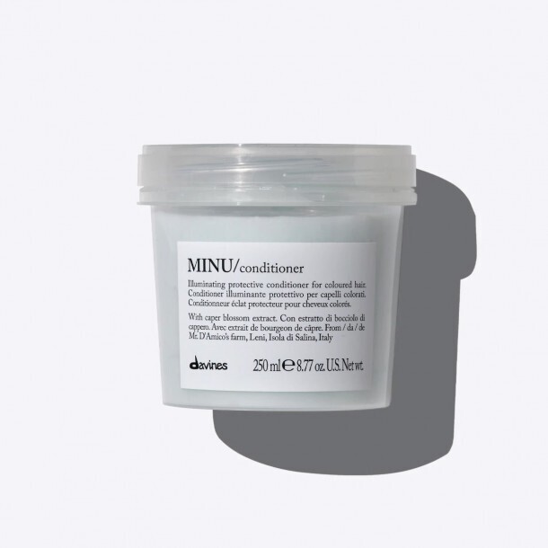 Davines - Essential Haircare MINU Conditioner 250 ml