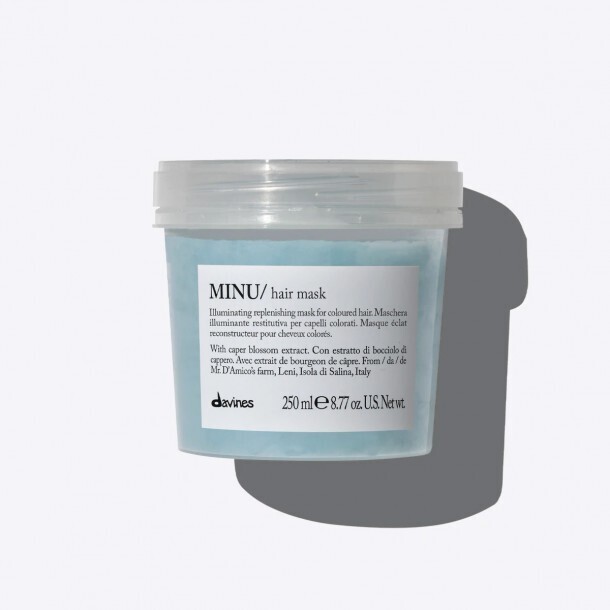 Davines - Essential Haircare MINU Hair Mask 250 ml