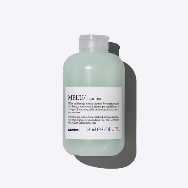 Davines - Essential Haircare MELU Shampoo 250 ml Davines - Essential Haircare MELU Shampoo 250 ml