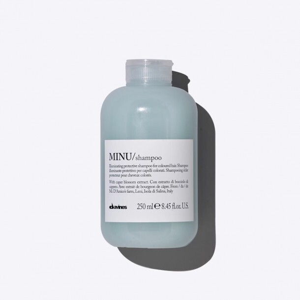 Davines - Essential Haircare MINU Shampoo 250 ml