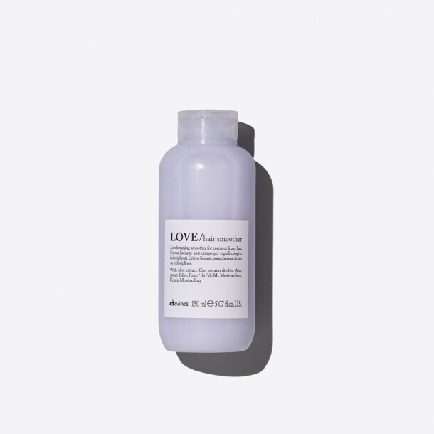 Davines - Essential Haircare LOVE Hair Smoother 150 ml Davines - Essential Haircare LOVE Hair Smoother 150 ml