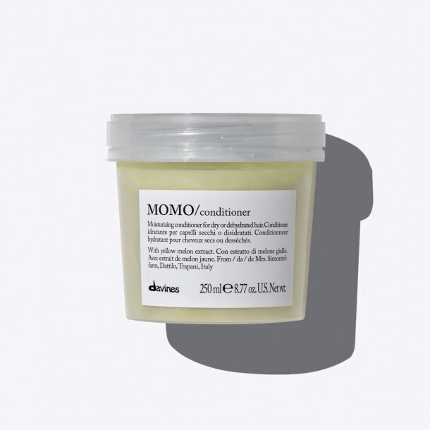 Davines - Essential Haircare MOMO Conditioner 250 ml Davines - Essential Haircare MOMO Conditioner 250 ml
