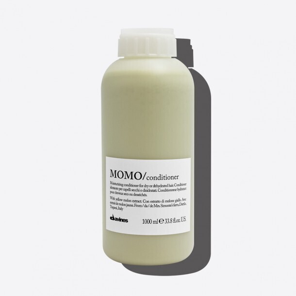 Davines - Essential Haircare MOMO Conditioner 1000 ml Davines - Essential Haircare MOMO Conditioner 1000 ml