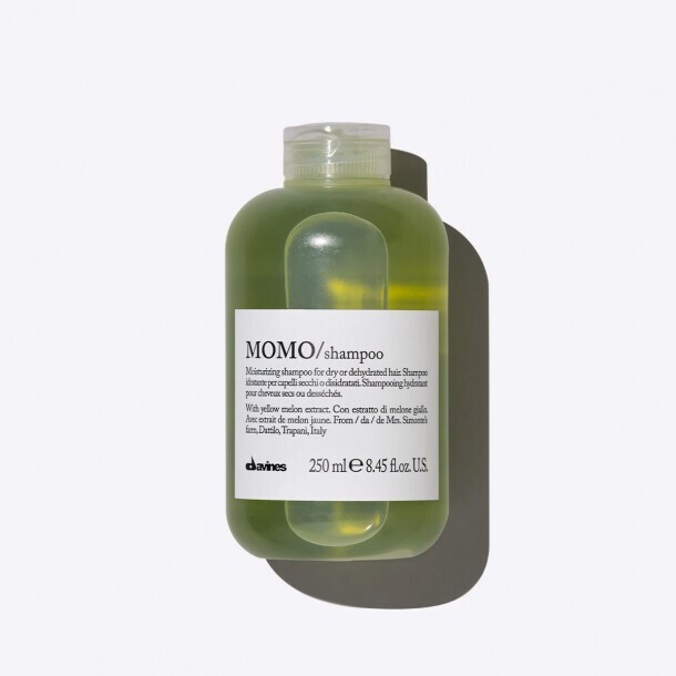 Davines - Essential Haircare MOMO Shampoo 250 ml Davines - Essential Haircare MOMO Shampoo 250 ml