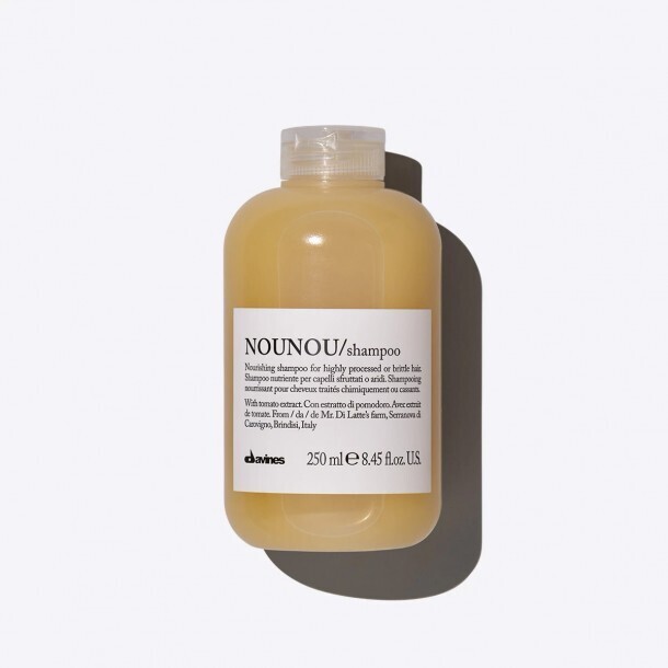 Davines - Essential Haircare NOUNOU Shampoo 250 ml Davines - Essential Haircare NOUNOU Shampoo 250 ml