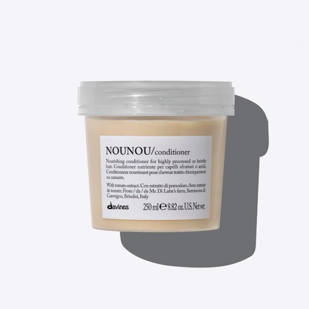 Davines - Essential Haircare NOUNOU Conditioner 250 ml Davines - Essential Haircare NOUNOU Conditioner 250 ml